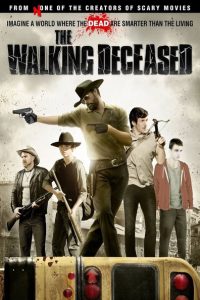 Nonton The Walking Deceased 2015