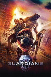 Nonton The Guardians 2017