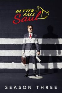 Nonton Better Call Saul: Season 3