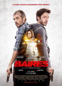 Nonton Baires 2015