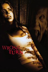 Nonton Wrong Turn 2003