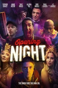 Nonton Opening Night