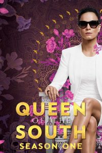 Nonton Queen of the South: Season 1