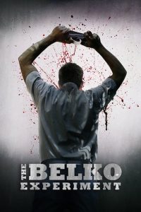 Nonton The Belko Experiment 2016