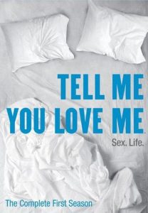 Nonton Tell Me You Love Me: Season 1