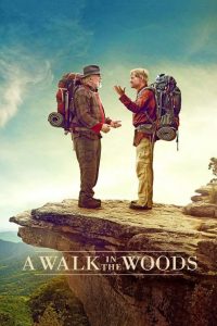 Nonton A Walk in the Woods