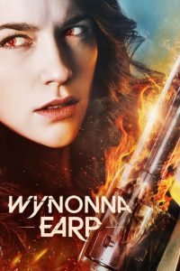 Wynonna Earp