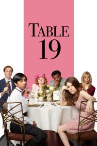 Nonton Table 19 2017