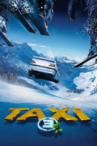 Nonton Taxi 3 2003