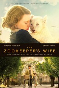 Nonton The Zookeeper’s Wife