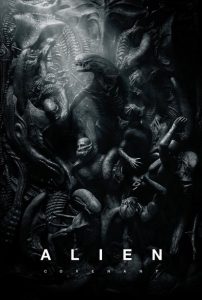 Nonton Alien: Covenant 2017 HDrip