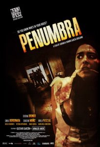 Nonton Penumbra