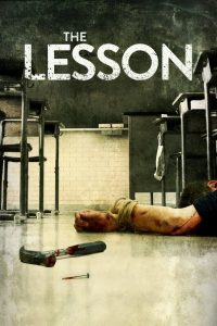 Nonton The Lesson 2015