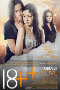 Nonton 18++ Forever Love 2012