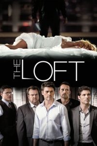 Nonton The Loft 2015