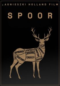 Nonton Spoor