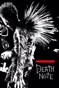 Nonton Death Note 2017