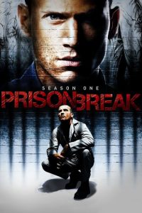 Nonton Prison Break: Season 1