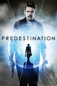 Nonton Predestination 2014