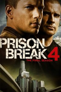 Nonton Prison Break: Season 4