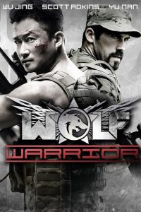 Nonton Wolf Warrior 2015