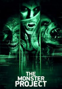 Nonton The Monster Project