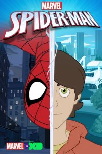 Nonton Marvel’s Spider-Man: Season 1