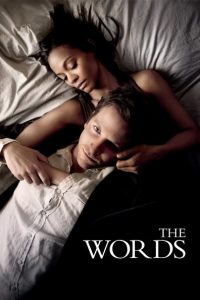 Nonton The Words 2012