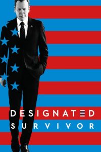 Nonton Designated Survivor: Season 2