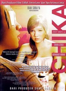 Nonton Chika 2008