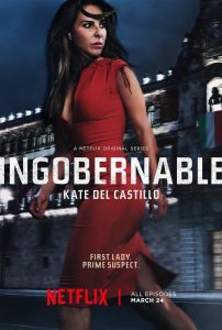 Nonton Ingobernable: Season 1