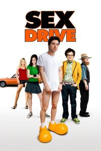 Nonton Sex Drive 2008