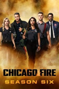 Nonton Chicago Fire: Season 6