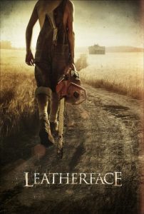 Nonton Leatherface