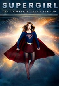 Nonton Supergirl: Season 3