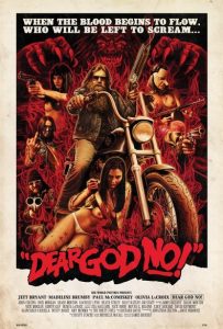 Nonton Dear God No! 2011