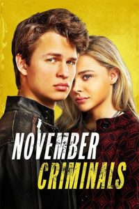 Nonton November Criminals 2017