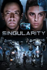 Nonton Singularity 2017