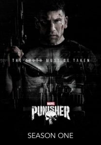 Nonton Marvel’s The Punisher: Season 1