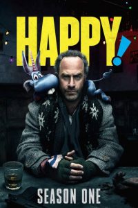 Nonton HAPPY!: Season 1