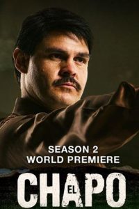 Nonton El Chapo: Season 2