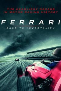 Nonton Ferrari: Race to Immortality 2017