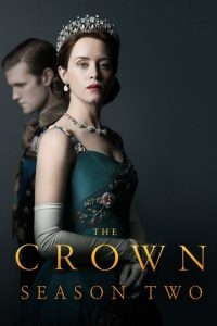 Nonton The Crown: Season 2