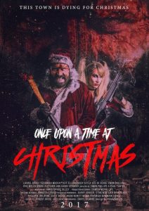 Nonton Once Upon a Time at Christmas 2017