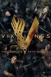 Nonton Vikings: Season 5