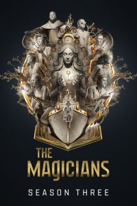 Nonton The Magicians: Season 3