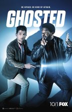 Nonton Ghosted: Season 1