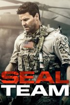 Nonton SEAL Team: Season 1