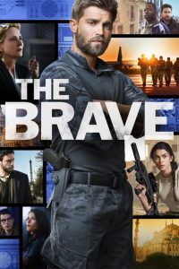 Nonton The Brave: Season 1