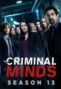 Nonton Criminal Minds: Season 13